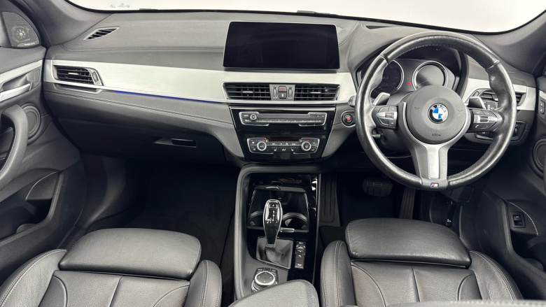 BMW X1 xDrive 20d M Sport 5dr Step Auto [Tech II/Pro Pk] Diesel Estate